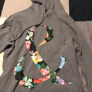 Of mice and men & hoodie